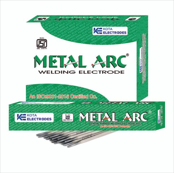 Metal Arc