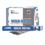 Weldmetal 6013