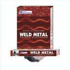 Weld Metal Red 2